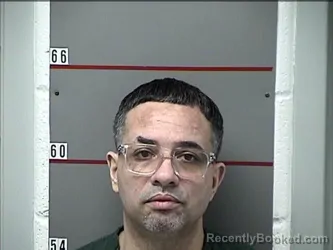 Mugshot of JOEL RIVERA-ABREU