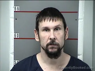 Mugshot of ANTHONY LOVELACE