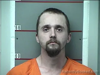 Mugshot of STEPHEN ANTHONY MIRACLE