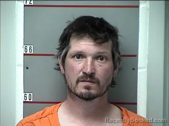 Mugshot of STEPHEN DANIEL TOMES