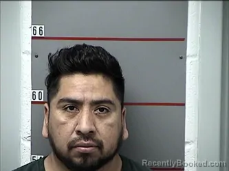 Mugshot of JOSE HERNANDEZ-MEDINA