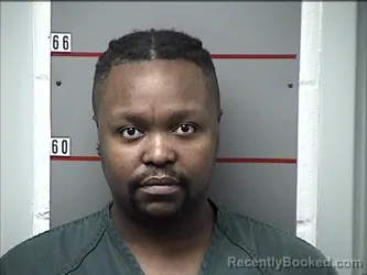 Mugshot of THULANI SITYATA