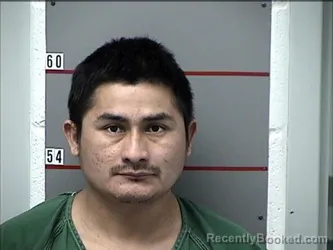 Mugshot of JOSE GONZALEZ-MENDEZ