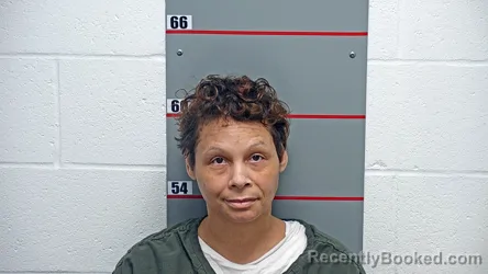 Mugshot of TAUKIA SHELL