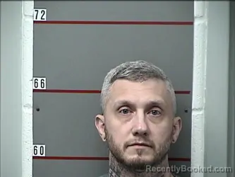 Mugshot of ERIC MCCLELLAN