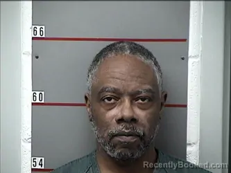 Mugshot of SAMUEL LEWACO CLAY