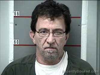 Mugshot of ROBERT STEELMAN