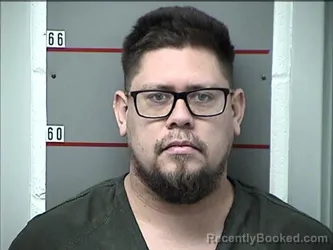 Mugshot of RONALD GOITIA-ROMERO
