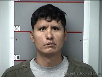 Mugshot of AMADOR ANGEL MARQUEZ