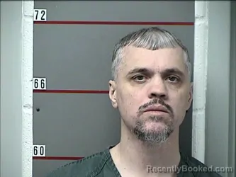 Mugshot of TIMOTHY ARNOLD