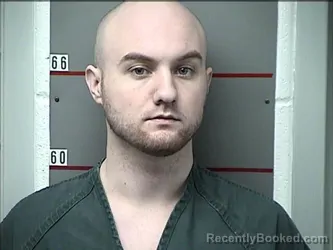 Mugshot of AUSTIN HAWK
