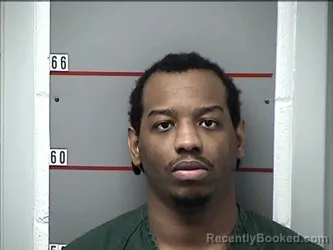 Mugshot of RAMANDO JR J TAYLOR