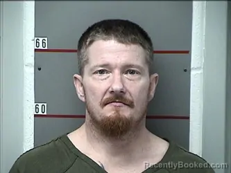Mugshot of CHARLES RICE