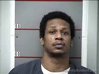 Mugshot of CHRISTOPHER JAMES MORRIS