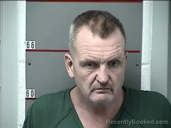 Mugshot of DEWAYNE EDWARD HARRIS