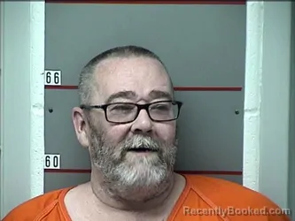 Mugshot of ROBERT P STILES