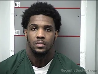 Mugshot of ANTHONY DION TRIBBLE