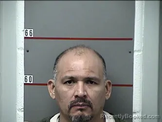 Mugshot of RAUL BELLA-ROJAS