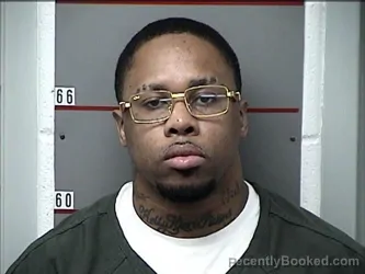 Mugshot of DOREA DESHAUN PICKENS