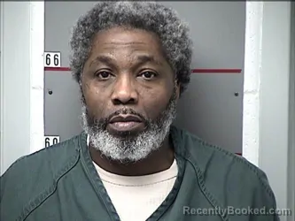 Mugshot of DARIUS DESHAWN COUNTEE