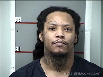 Mugshot of INFONTE SHOULDERS