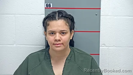 Mugshot of BEIMAR VERA GONZALEZ
