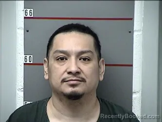 Mugshot of CRISTIAN MARROQUIN-PALACIOS