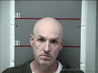 Mugshot of MATTHEW JONES