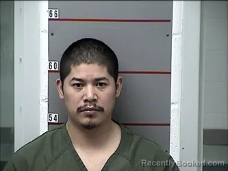 Mugshot of ALEJANDRO DIONICIO-MARQUEZ