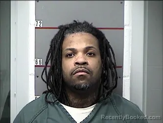 Mugshot of MARQUISE ALAN HOLLOWAY