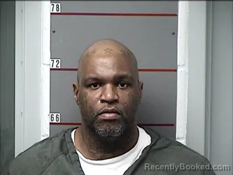 Mugshot of STEVEN JUWAN NAPIER