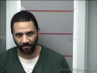 Mugshot of LARRY ANTHONY WADE