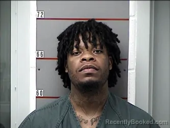 Mugshot of JADARIUS TAEJUAN JAHEEM BROWN