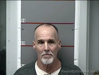 Mugshot of DONALD BRADLEY