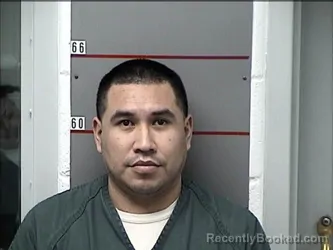 Mugshot of JOSE MEZA ROSAS