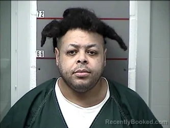 Mugshot of KRISTOPHER MATTHEW COLE