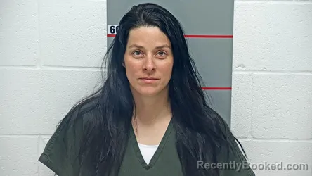 Mugshot of JANETH MUNOZ-MUNOZ