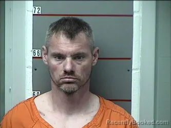 Mugshot of DANIEL W JACKSON