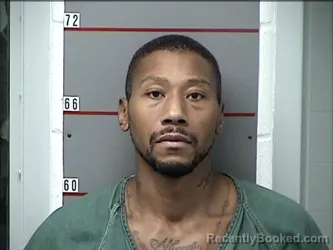 Mugshot of MICHEAL FREEMAN