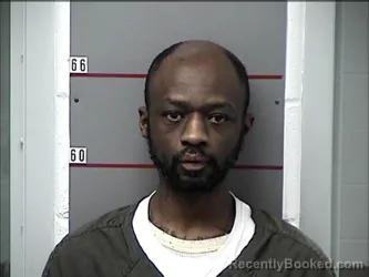 Mugshot of ASHTON LEE DARKS