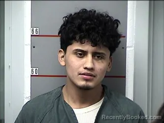 Mugshot of ANGEL MAZARIEGOS-PEREZ
