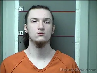 Mugshot of AEDON KOCHER