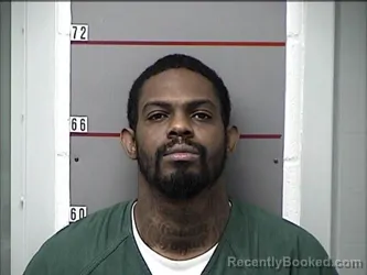 Mugshot of DERRICK LEE JONES