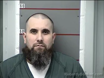 Mugshot of EDOVICO VACA-PEREZ booked in Grayson County, Kentucky on March 25, 2026