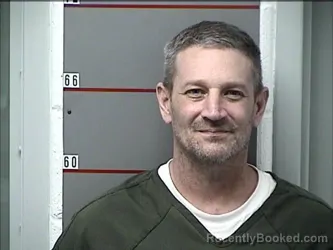 Mugshot of MATTHEW JOSEPH PAUL CURRERI booked in Grayson County, Kentucky on March 25, 2026