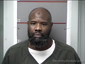 Mugshot of KASIM ABDUL BACON