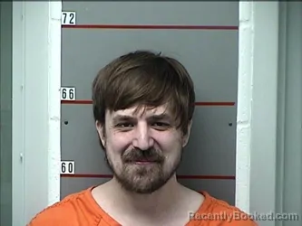 Mugshot of CORY J WHITESIDE