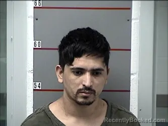 Mugshot of JOSE RUGAMA CASCO