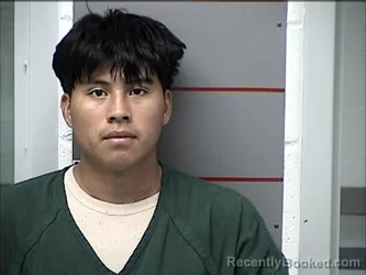 Mugshot of FERNANDO SANDOVAL CHAVEZ
