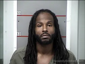 Mugshot of AARON T ROPER booked in Grayson County, Kentucky on March 30, 2026